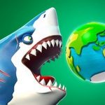 Hungry Shark World ipa apps free download