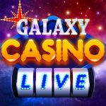 Galaxy Casino Live ipa apps free download