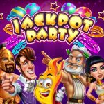 Jackpot Party ipa apps free download