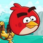 Angry Birds Friends ipa apps free download