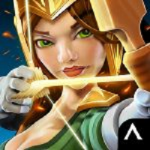 Arcane Legends ipa apps free download for Iphone & ipad