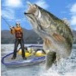 Bass Fishing 3D ipa apps free download