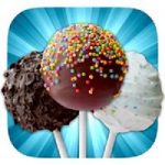 Cake Pop Maker ipa apps free download