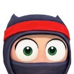 Clumsy Ninja ipa apps free download