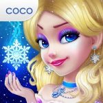 Coco Ice Princess ipa apps free download