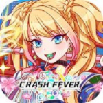 Crash Fever ipa apps free download for Iphone & ipad
