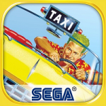 Crazy Taxi Classic ipa apps free download