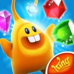 Diamond Digger Saga ipa apps free download