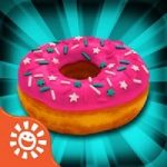 Donut Maker ipa apps free download