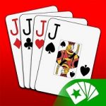 Euchre 3D ipa apps free download