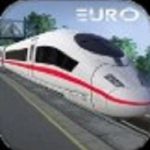Euro Train Simulator ipa apps free download