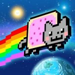 Nyan Cat ipa apps free download