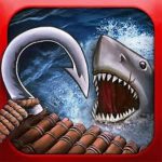 Raft Survival – Ocean Nomad ipa apps free download