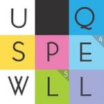 SpellTower ipa apps free download for Iphone & ipad