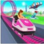 Thrill Rush Theme Park ipa apps free download