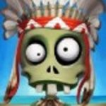 Zombie Castaways ipa apps free download