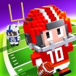 Blocky Football ipa apps free download for Iphone & ipad