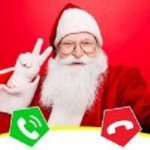 Call Santa Claus ipa apps free download
