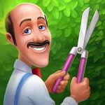 Gardenscapes ipa apps free download