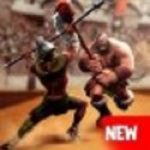 Gladiator Heroes Clash ipa apps free download