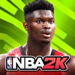 NBA 2K Mobile Basketball ipa apps free download for Iphone & ipad