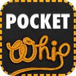 Pocket Whip ipa apps free download.