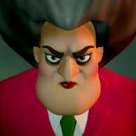 Scary Teacher 3D ipa apps free download