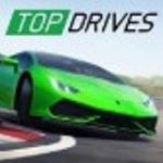 Top Drives ipa apps free download