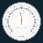 Barometer & Altimeter Pro ipa apps free download