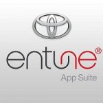 Toyota Entune ipa apps free download