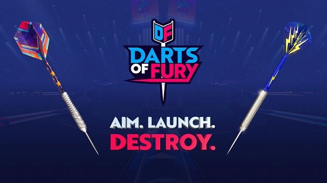 Darts of Fury IPA apps free download file
