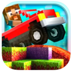 Blocky Roads Adventur‪e ipa file