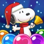 Bubble Shooter Snoopy POP‪‬ ipa file free download