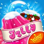 Candy Crush Jelly Sag‪a ipa file