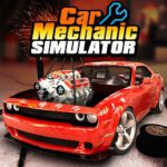 Car Mechanic Simulator ipa file