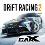 CarX Drift Racing ‪2‬ ipa file