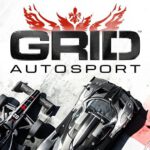 GRID Autosport ipa file