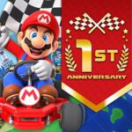 Mario Kart Tou‪r ipa file
