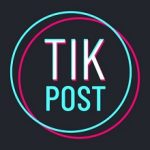Tik Post ipa file free download