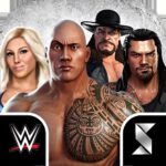 WWE Champions 2021 ipa file