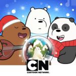 We Bare Bears Match3 Repair‪s ipa file