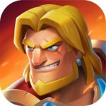 Clash of Zombies Heroes Gam‪e ipa file