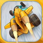 Jet Car Stunts ‪2‬‬ ipa file