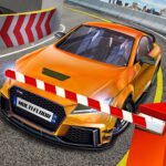 Multi Floor Garage Drive‪r‬ ipa file