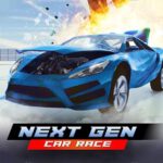 Next Gen Car Game Rac‪e ipa file