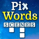 PixWords® Scene‪s ipa file
