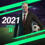 Pro 11 - Soccer Manager Game ipa file