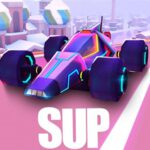 SUP Multiplayer Racin‪g ipa file