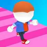 Silly Rac‪e ipa file