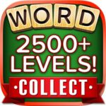 Word Collect Word Game‪s ‪ipa file